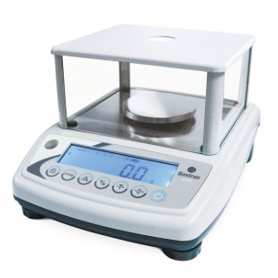 Balance de table électronique vérifiée "M" Baxtram...