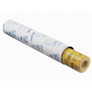 Caucho blando Castaldo Gold Label 5 libras/2,27 Kg.