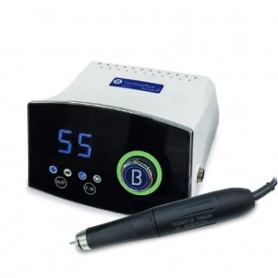 Micromotor de inducción Technoflux Tornado 230 W