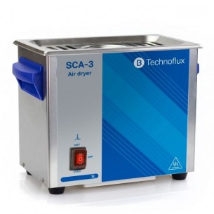 Machine de séchage à l'air Technoflux Air Driyer SCA-3