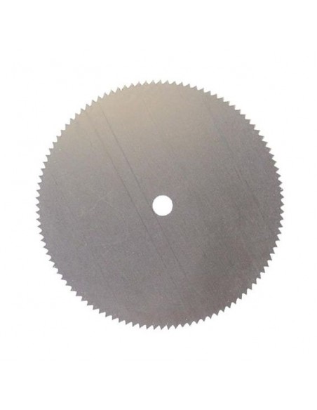 Fresa disco de corte FIG. 232