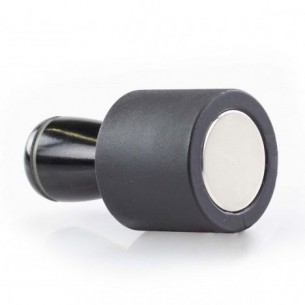 Imán de neomidio alta potencia con mango