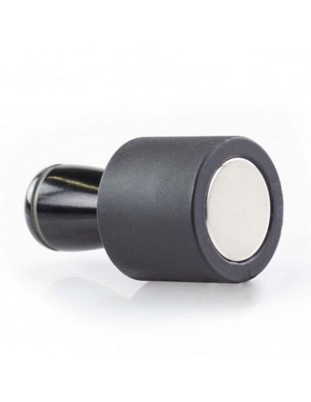 Imán de neomidio alta potencia con mango