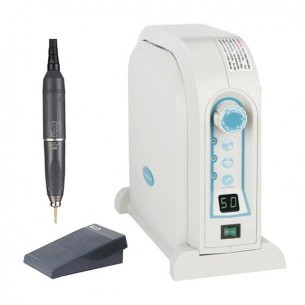 Micromoteur à induction Marathon Multi 600 avec pédale