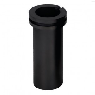 CRISOL GRAFITO PARA HORNO ELÉCTRICO 2