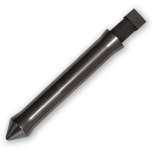 Tige d'arrêt en graphite isostatique pour Galloni G1/G1 plus