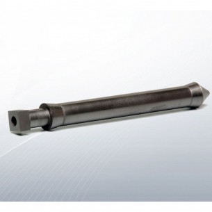 Tige d'arrêt en graphite isostatique pour Galloni G1/G1 plus 2