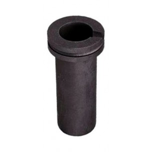 CRISOL GRAFITO PARA HORNO ELÉCTRICO