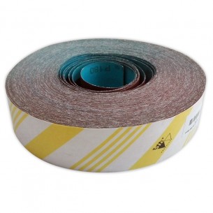 Rollo de lija 50 metros  grano 180 SiaWAT