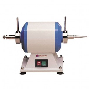 Motor de pulir Mestra 1 velocidad 125 W 2.750 r.p.m.