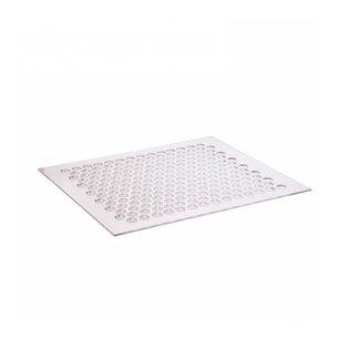 Tamis en plastique 14 mm. pour les séparateurs Avalon