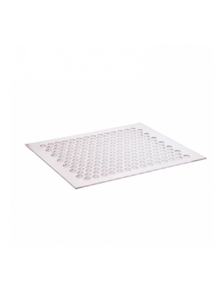 Plastic sieve 14 mm. for Avalon separators
