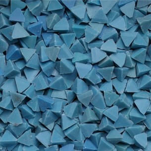 Résine abrasive 05PP10 bleue Étape 1 Avalon 1 Kg.