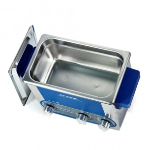 Lavadora por ultrasonidos 3L. GT-Sonic serie P 2