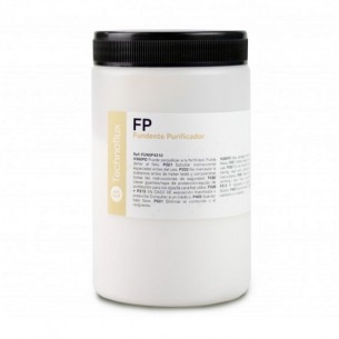 Tecnoflux -F.P. 1 kg. special for preciuos met