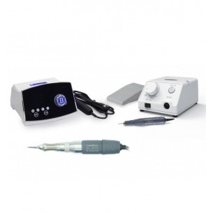 Kit micromotores Technoflux Tornado 230 W inducción,...