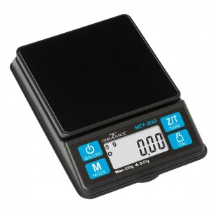 Mini bench scale 200x0,01 g. On Balance MTT-200