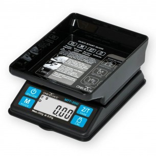 Mini bench scale 200x0,01 g. On Balance MTT-200 2
