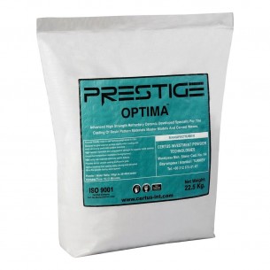 Revêtement OPTIMA Prestige 22,5 kg.