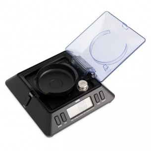 Quilatero digital Tanita KP-601 500 ct / 0,01 ct 2