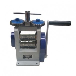 Laminador manual T-120 hilo