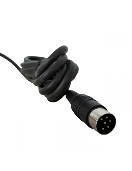 Pedal para ON/OFF para micromotor Camo