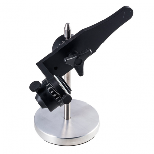 Aide à l'affûtage du burin Ensharp Versa Fixture avec bras