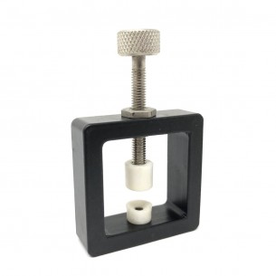 Soporte para perforar perlas