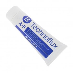 Thermal insulation paste Technoflux AP 120 ml.