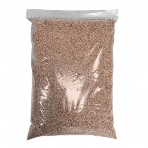 Coquille de noix granulée H1/100 1Kg. 2