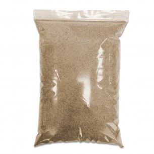 Cáscara de nuez granulado h1/500 1Kg. 2