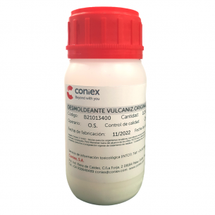 Coniex release agent for vulcanizing original parts 250 g.