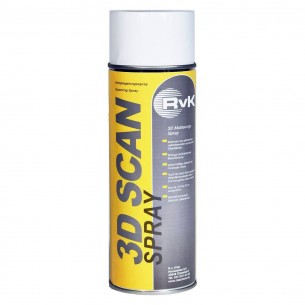 Spray para escanear en 3D RVK 3D Scanspray