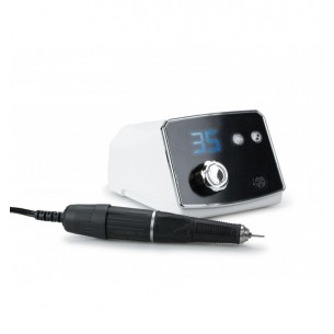 Micromoteur à brosses Technoflux Hurricane 90 W 35 000...