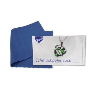 Chiffon spécial pour l´argenterie et bijouterie 15x30 cm.