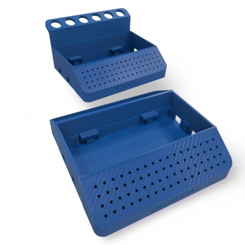 Organizador modular de accesorios Klippa Medium