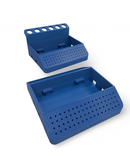 Organizador modular de accesorios Klippa Medium