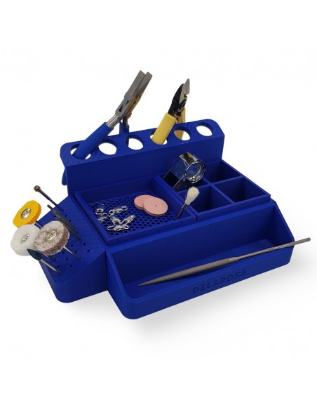 Organizador modular de accesorios Klippa Medium