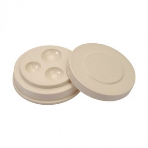 Graisseur d'horloger synthétique à 3 réservoirs