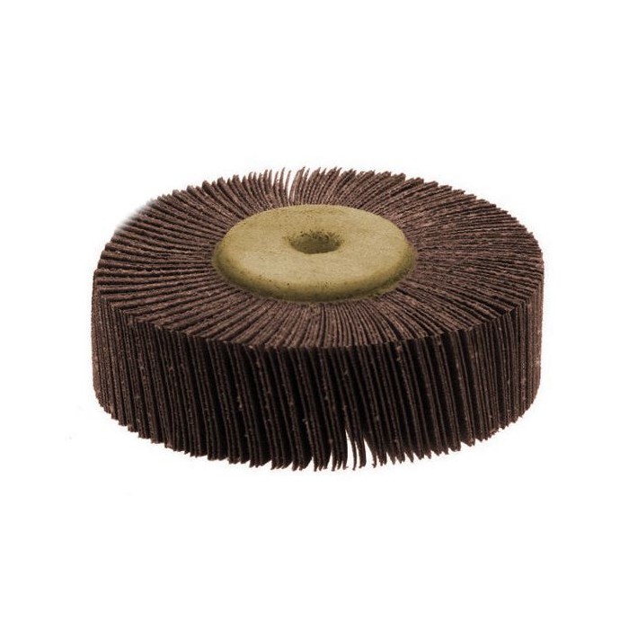 Disco matizar 3M láminas lijas 100x30 240 g.