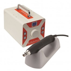 Micromoteur Bulunmaz pour la gravure à la main