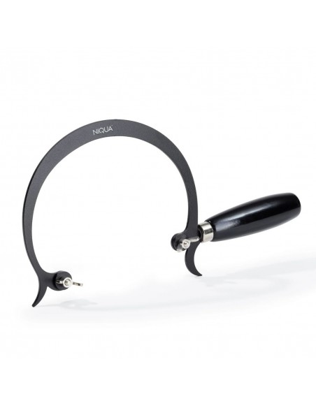 Niqua round saw frame 110 mm.