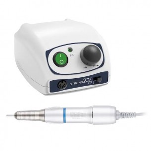 Saeshin "Strong" 207B micromotor with ON/OFF pedal