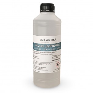 Alcool isopropylique pour nettoyer les montres et...