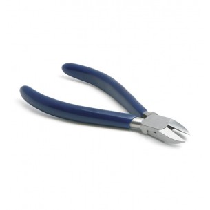 Inclined cutting pliers Echo 130 mm.