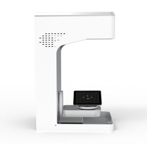 Escáner 3D con calidad de joyería Thunk3D JS500 2