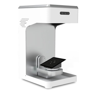 Escáner 3D con calidad de joyería Thunk3D JS500