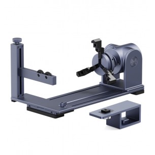 Rotor whit extension for LaserPecker LP4 and LP5