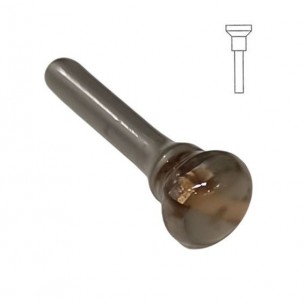 Outil diamant S-9 140º x 2mm