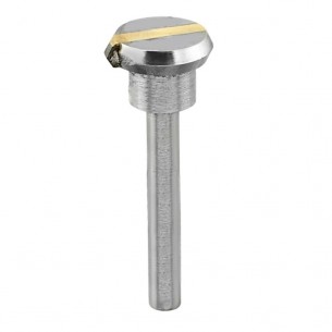 Outil diamant S-9 140º x 2mm 2